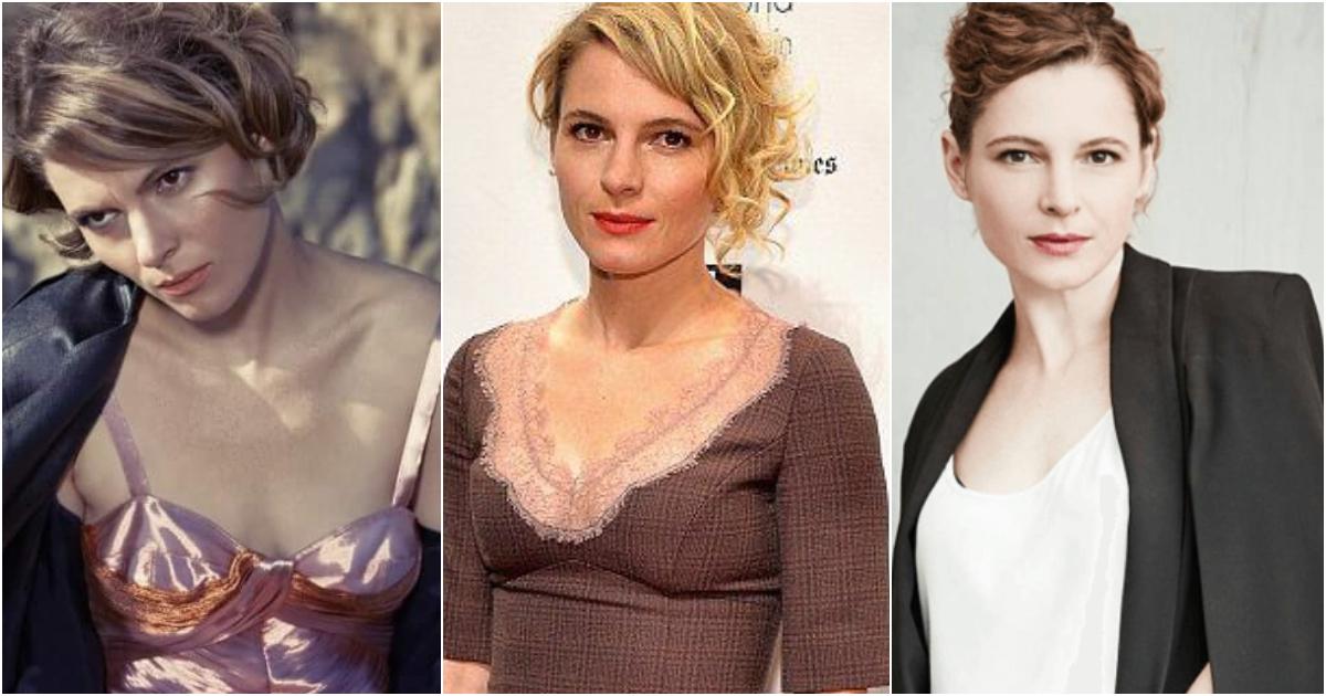 49 Hot Pictures Of Amy Seimetz Are Delight For Fans
