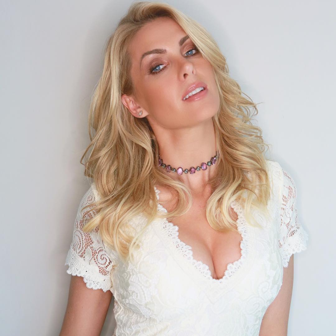 49 Hot Pictures Of Ana Hickmann Which Prove She Is The Sexiest Woman On The Planet | Best Of Comic Books