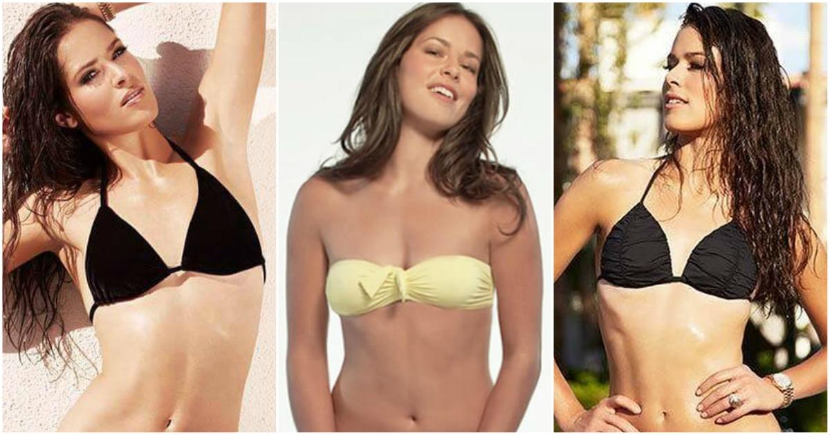 49 Hot Pictures Of Ana Ivanovic Will Drive You Nuts For Her | Best Of Comic Books