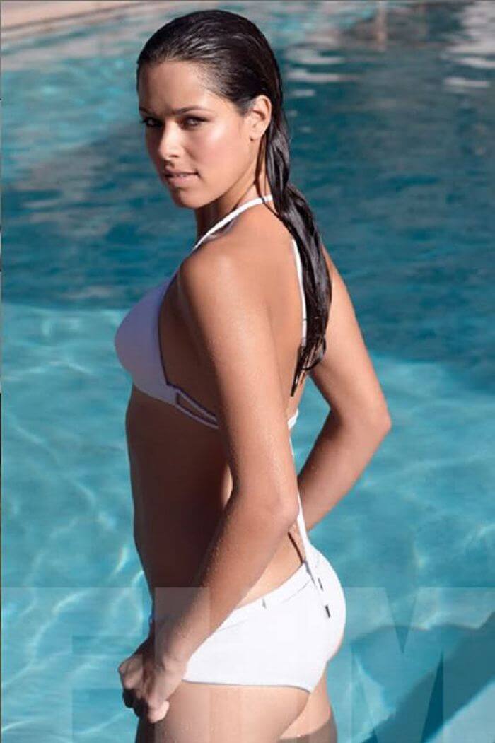 49 Hot Pictures Of Ana Ivanovic Will Drive You Nuts For Her | Best Of Comic Books