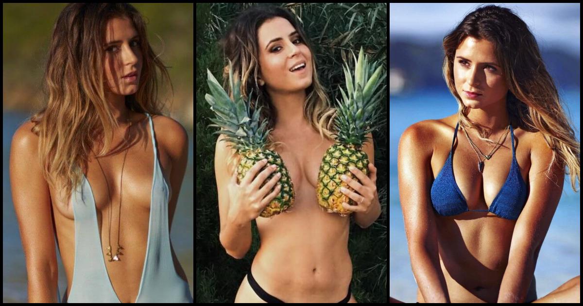 49 Hot Pictures Of Anastasia Ashley Will Make You Drool For Her