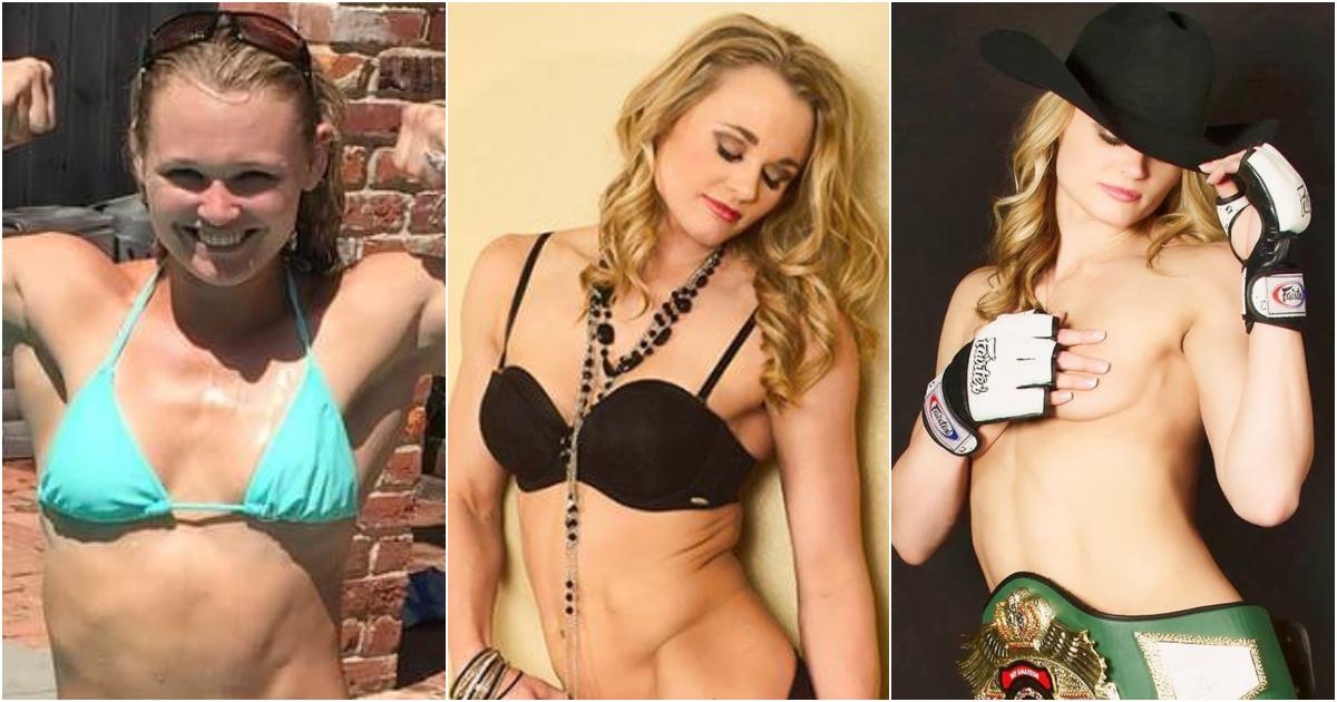 49 Hot Pictures Of Andrea Lee Will Prove That She Is One Of The Sexiest Women Alive | Best Of Comic Books