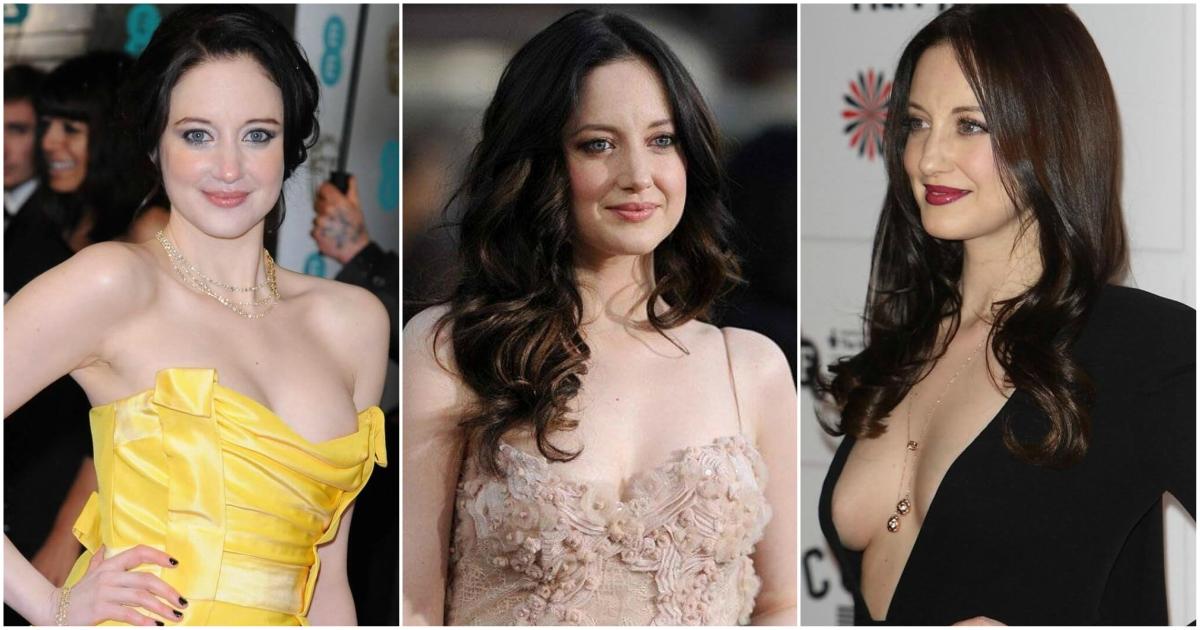 49 Hot Pictures Of Andrea Riseborough Which Will Make Your Mouth Water