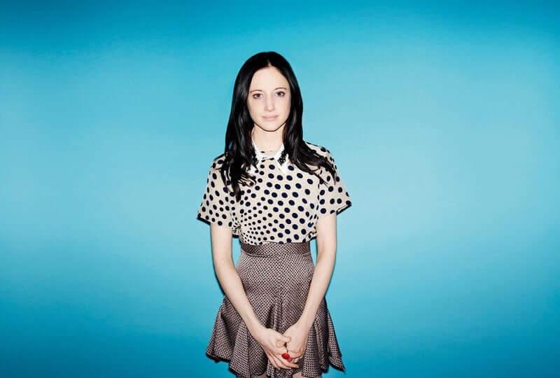 49 Hot Pictures Of Andrea Riseborough Which Will Make Your Mouth Water | Best Of Comic Books
