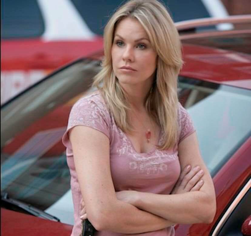 49 Hot Pictures Of Andrea Roth Which Will Get You Addicted To Her Sexy Body | Best Of Comic Books