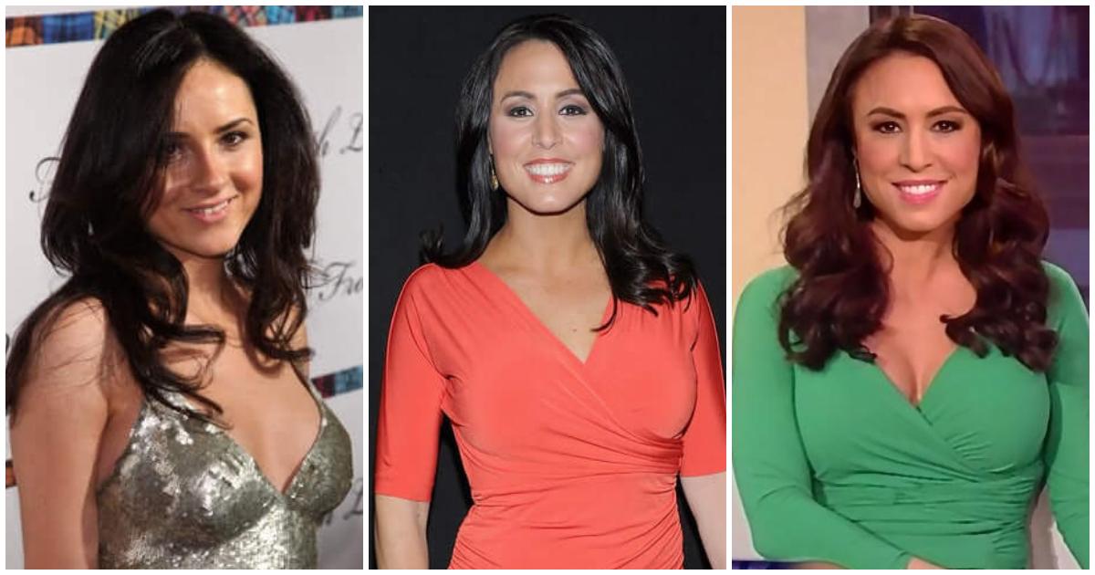 1200px x 630px - 49 Hot Pictures Of Andrea Tantaros Are Truly Epic â€“ The Viraler
