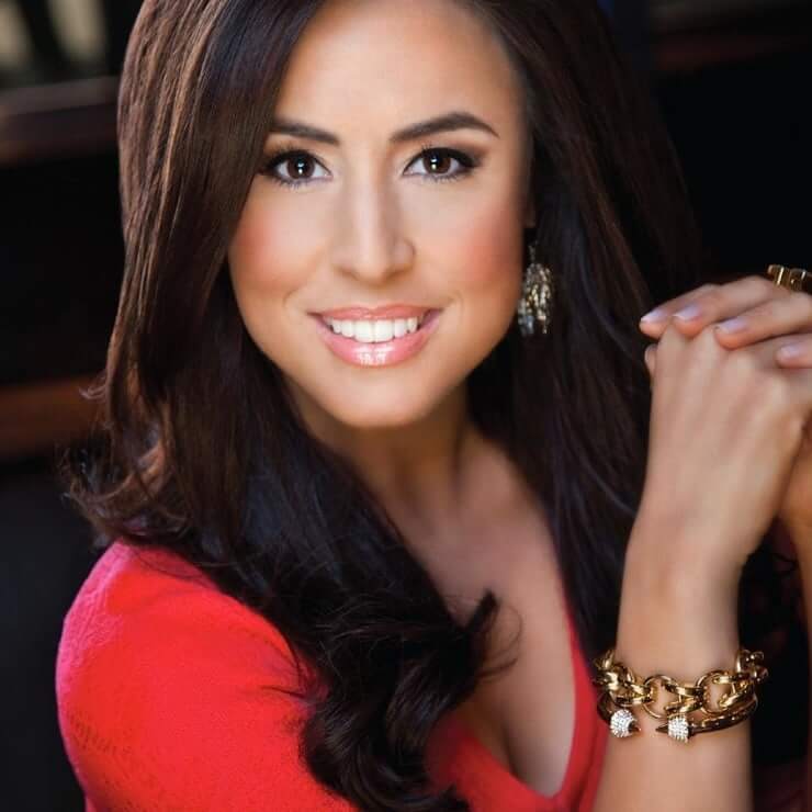 49 Hot Pictures Of Andrea Tantaros Are Truly Epic | Best Of Comic Books
