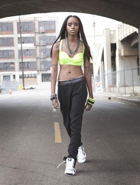 49 Hot Pictures Of Angel Haze Which Are Here To Make Your Day A Win | Best Of Comic Books