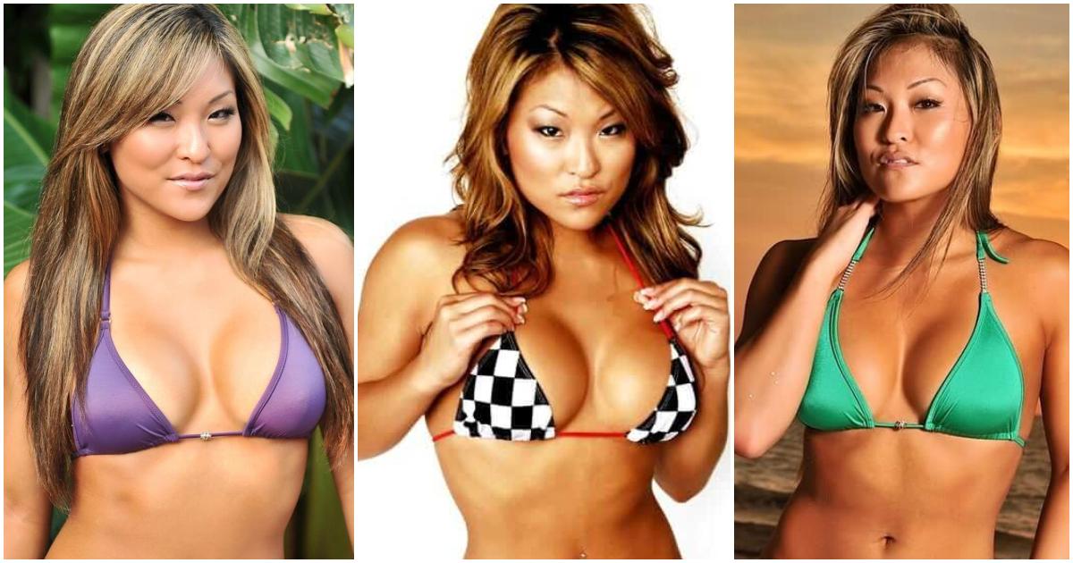 49 Hot Pictures Of Angela Fong Will Leave You Gasping For Her | Best Of Comic Books