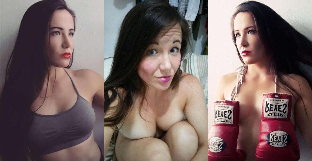 49 Hot Pictures Of Angela Magana Which Are Stunningly Ravishing | Best Of Comic Books