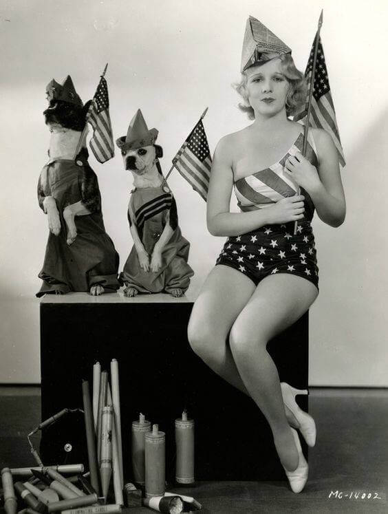 49 Hot Pictures Of Anita Page Which Will Make Your Mouth Water | Best Of Comic Books