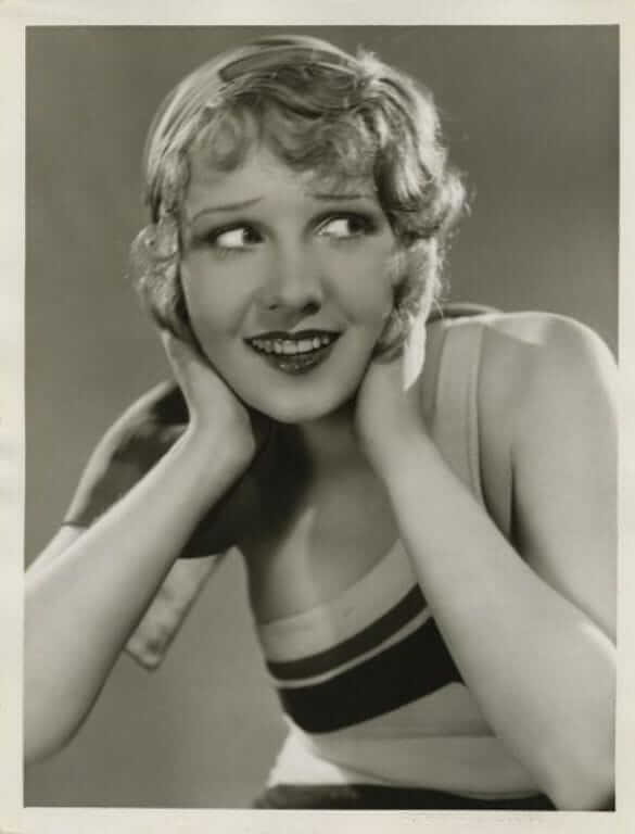 49 Hot Pictures Of Anita Page Which Will Make Your Mouth Water | Best Of Comic Books
