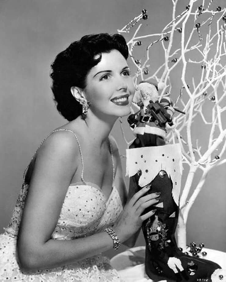 49 Hot Pictures Of Ann Miller Which Will Make Your Mouth Water | Best Of Comic Books