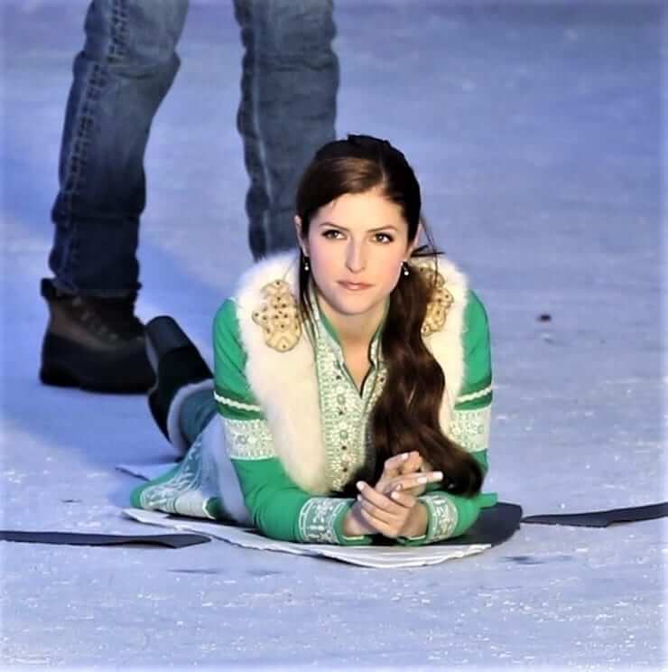 49 Hot Pictures Of Anna Kendrick Which Will Make You Want To Jump Into Bed With Her | Best Of Comic Books
