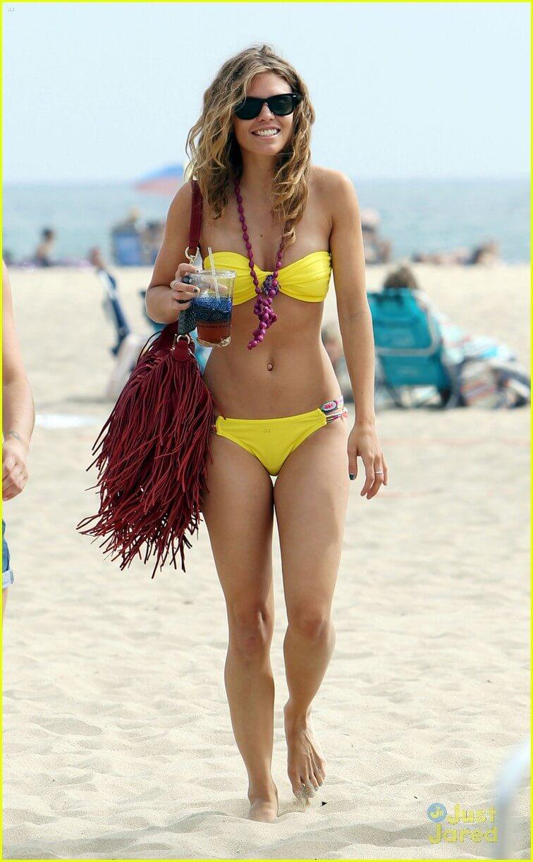 49 Hot Pictures Of AnnaLynne McCord Which Are Simply Gorgeous | Best Of Comic Books