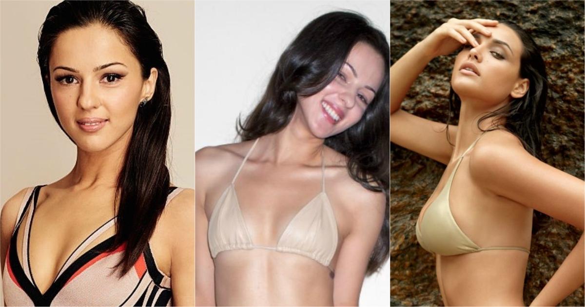 49 Hot Pictures Of Annet Mahendru Will Make You Stare The Monitor For Hours | Best Of Comic Books