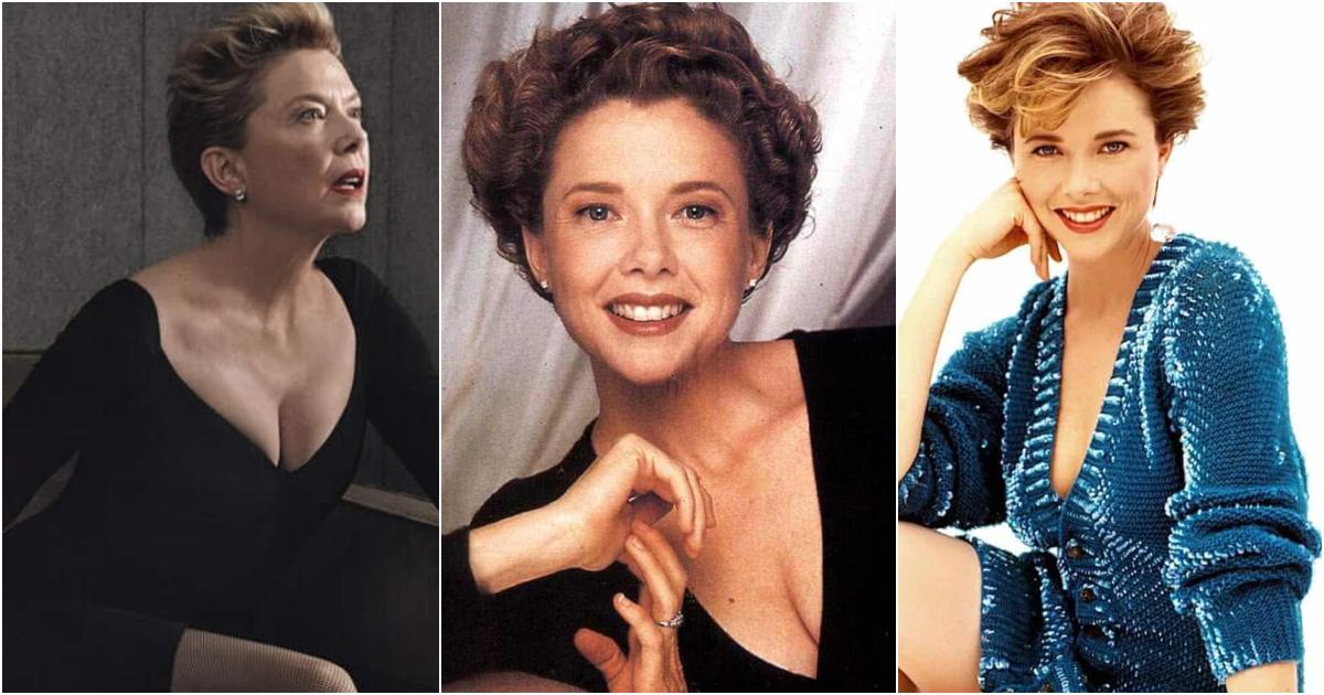 49 Hot Pictures Of Annette Bening Unveil Her Fit Sexy Body | Best Of Comic Books