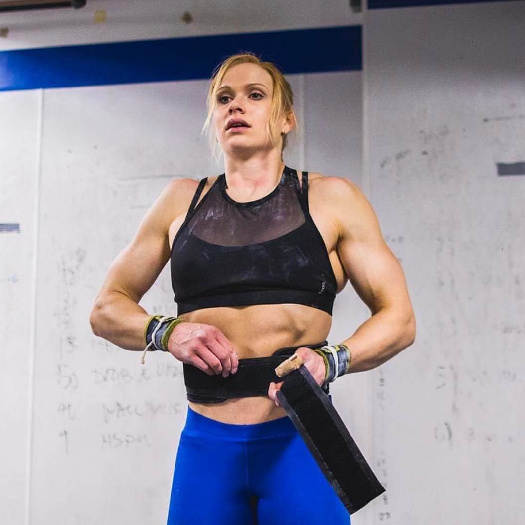 49 Hot Pictures Of Annie Thorisdottir Will Hypnotise You With Her Exquisite Body | Best Of Comic Books
