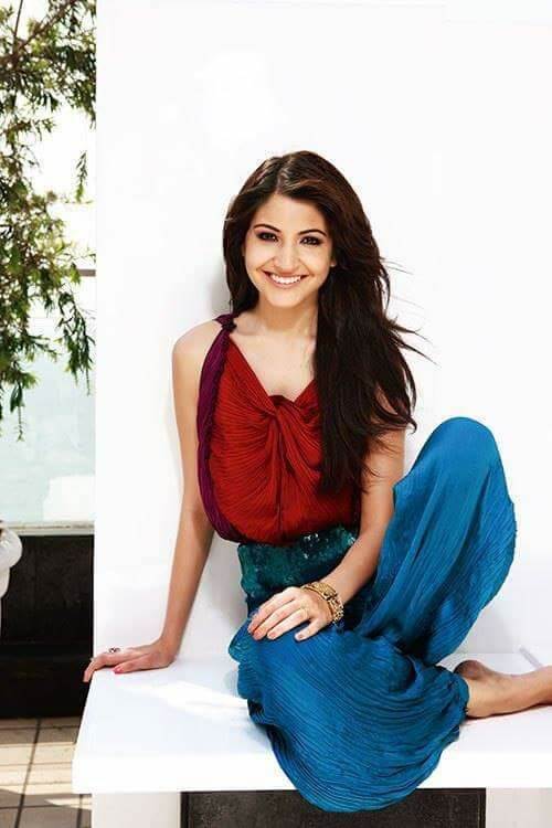 49 Hot Pictures Of Anushka Sharma Which Are Simply Astounding | Best Of Comic Books