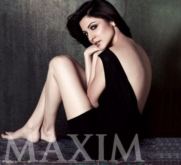 49 Hot Pictures Of Anushka Sharma Which Are Simply Astounding | Best Of Comic Books