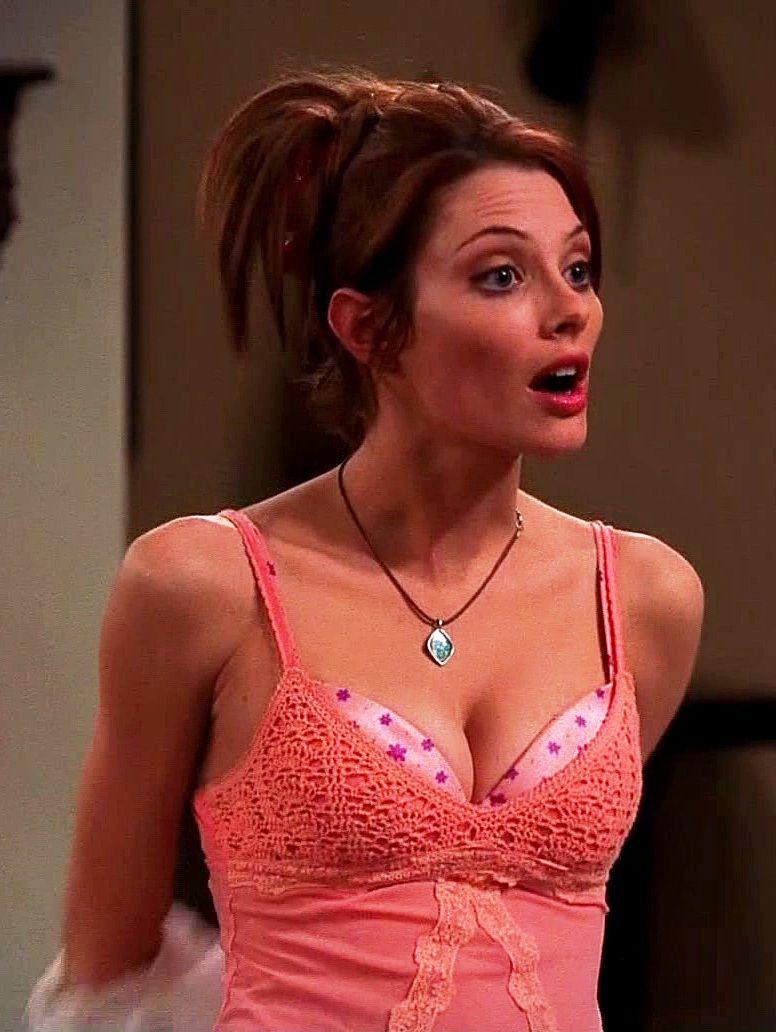 49 Hot Pictures Of April Bowlby Will Make You Instantly Fall In Love With Her | Best Of Comic Books