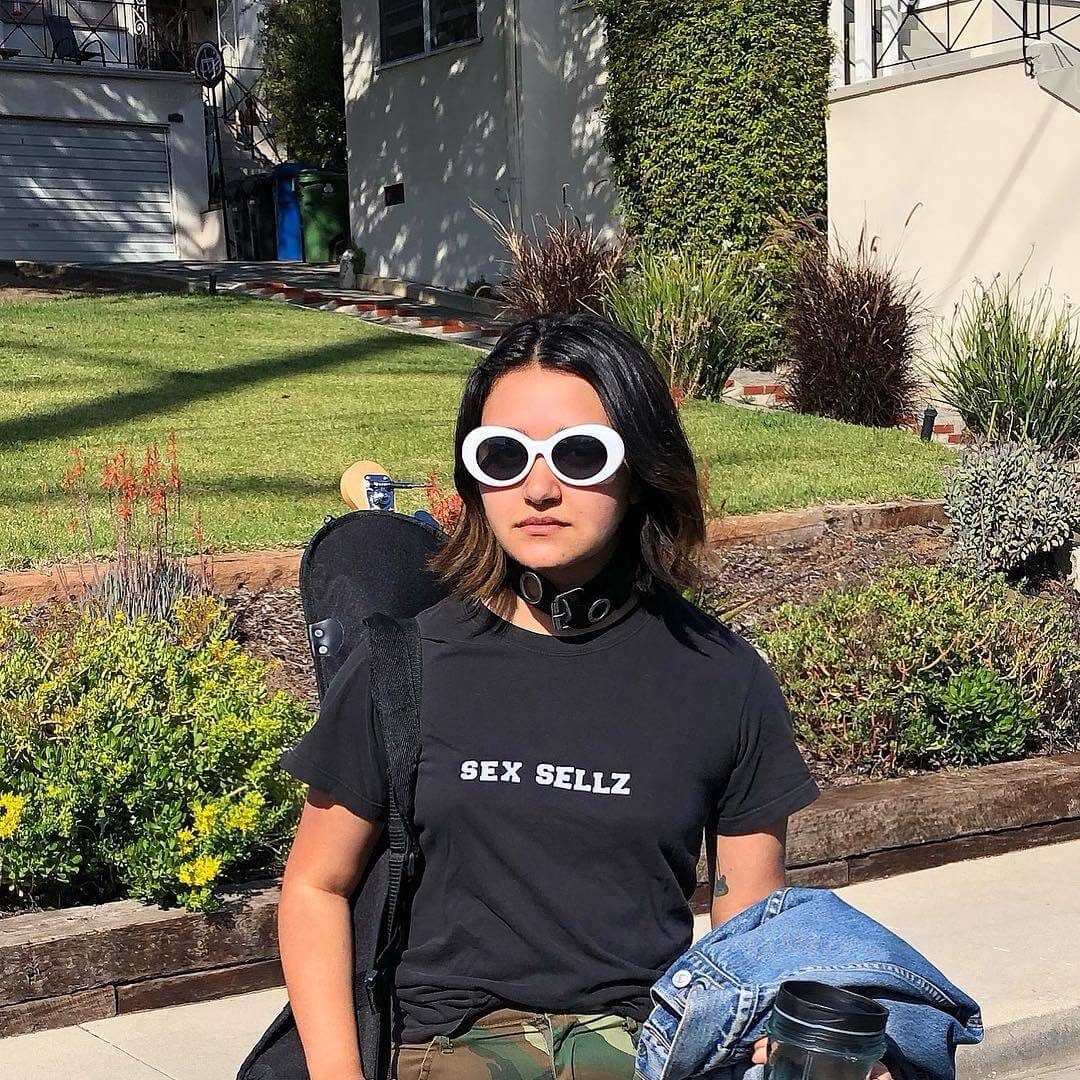 49 Hot Pictures Of Ariela Barer That Are Sure To Make You Her Biggest Fan | Best Of Comic Books