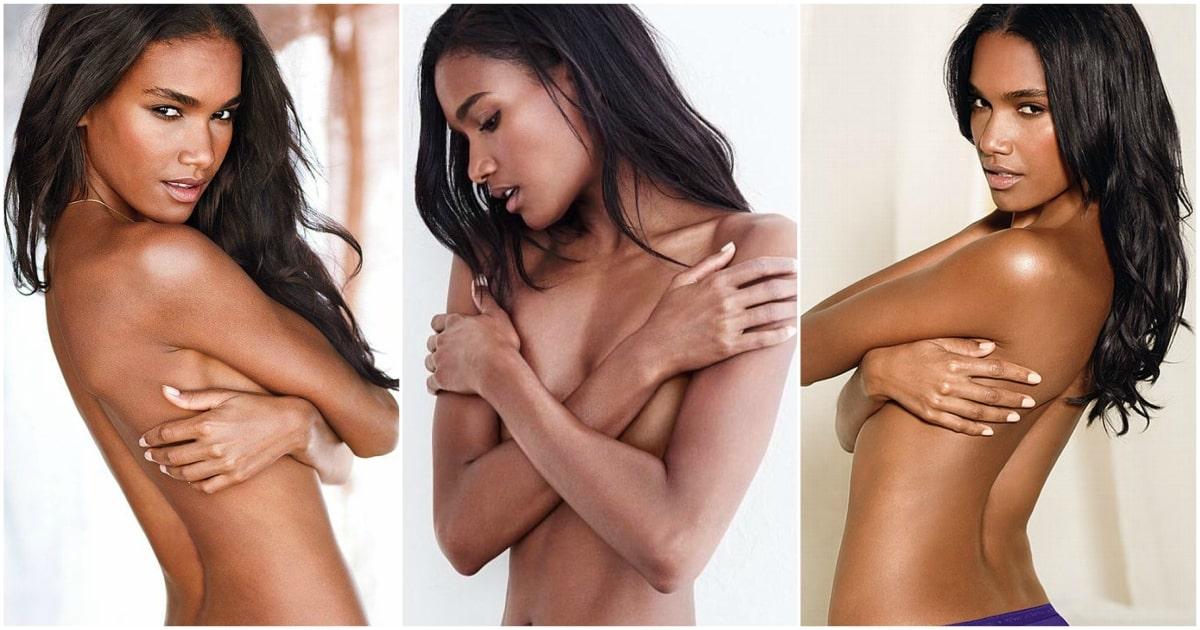 49 Hot Pictures Of Arlenis Sosa Are Here To Take Your Breath Away | Best Of Comic Books
