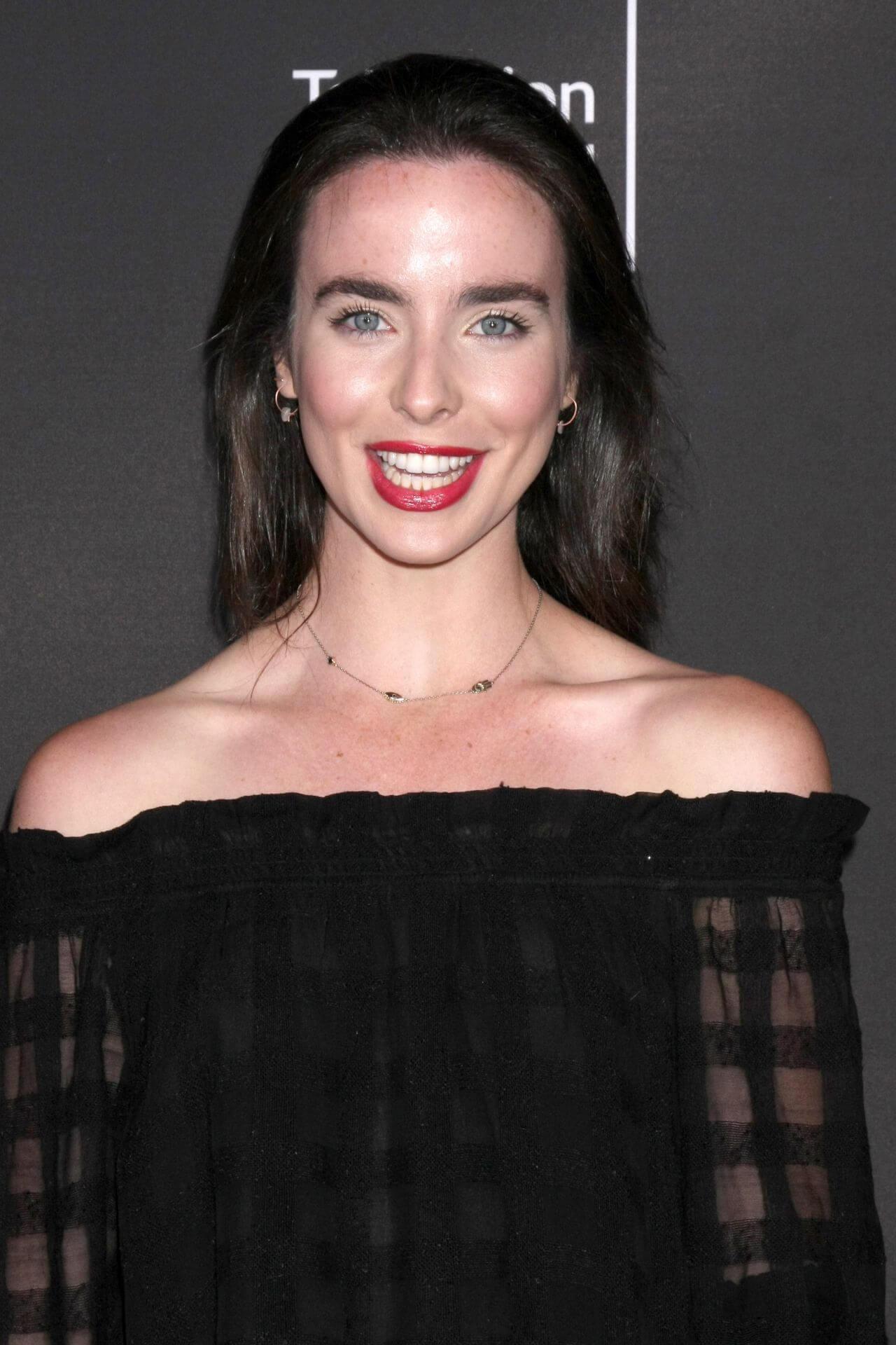 49 Hot Pictures Of Ashleigh Brewer Show Off Her Sexy Body | Best Of Comic Books
