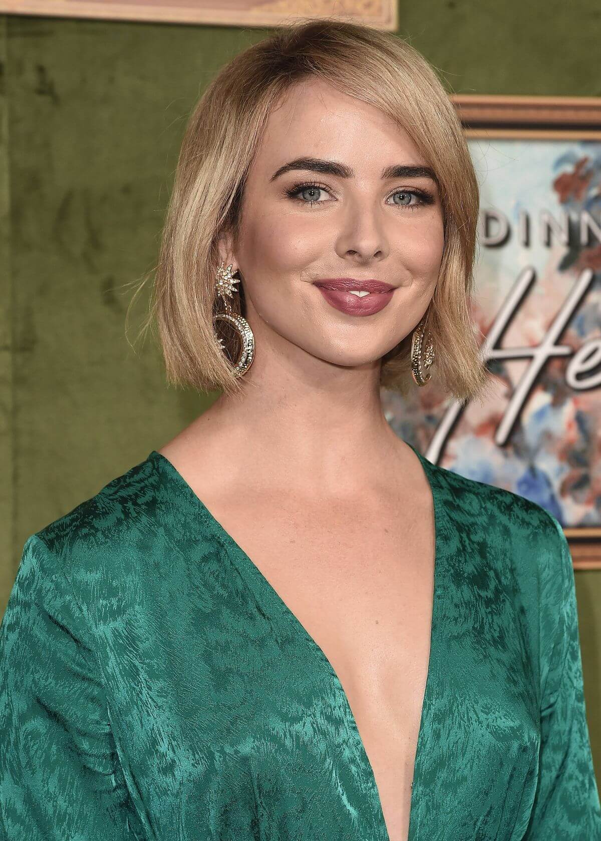 49 Hot Pictures Of Ashleigh Brewer Show Off Her Sexy Body | Best Of Comic Books