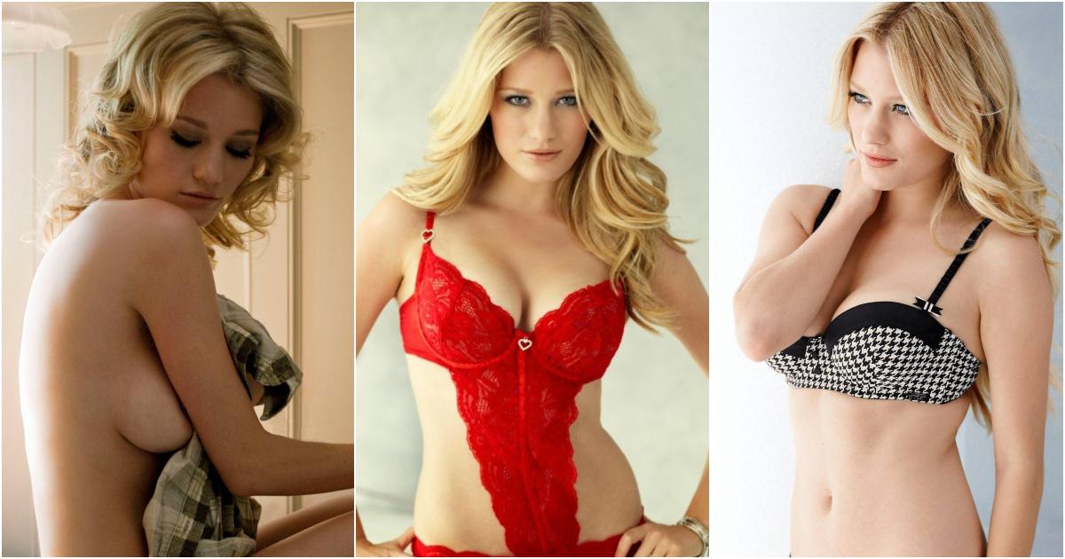 49 Hot Pictures Of Ashley Hinshaw Which Will Make Your Day | Best Of Comic Books