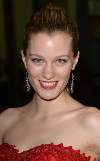 49 Hot Pictures Of Ashley Hinshaw Which Will Make Your Day | Best Of Comic Books