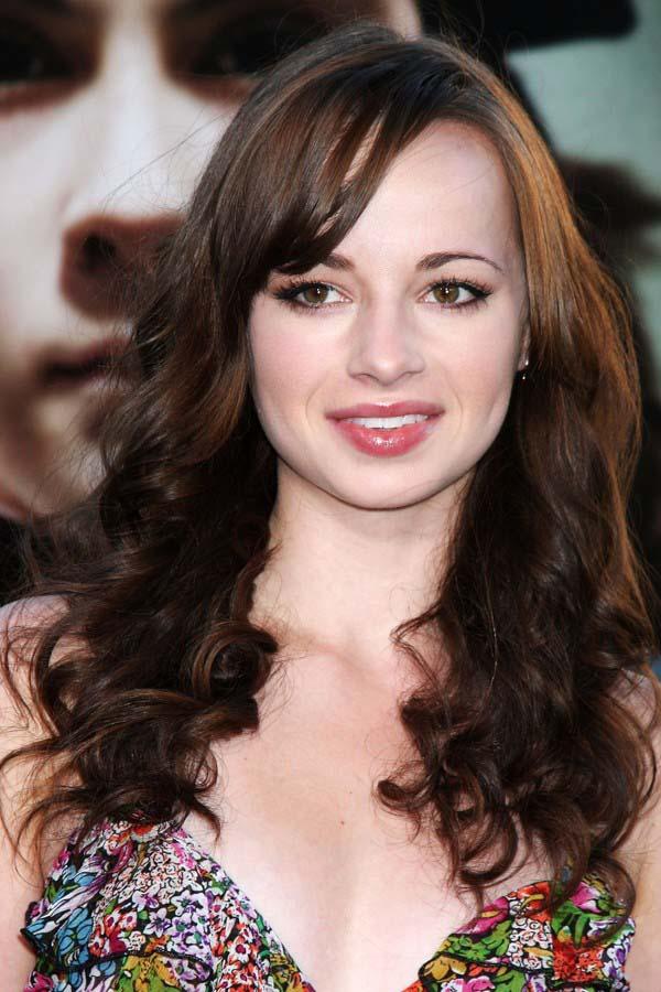 49 Hot Pictures Of Ashley Rickards Which Will Rock Your World | Best Of Comic Books