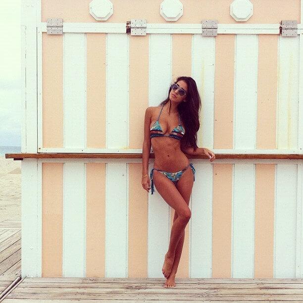 49 Hot Pictures Of Ashley Sky Which Will Get You Addicted To Her Sexy Body | Best Of Comic Books