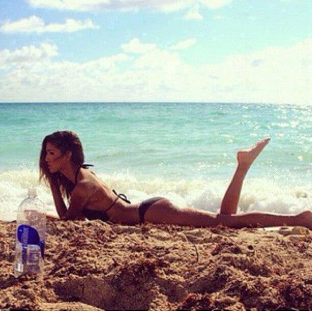 49 Hot Pictures Of Ashley Sky Which Will Get You Addicted To Her Sexy Body | Best Of Comic Books