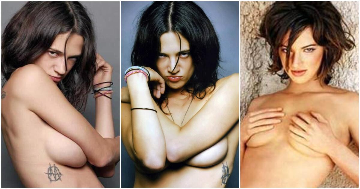49 Hot Pictures Of Asia Argento Which Are Just Too Hot To Handle
