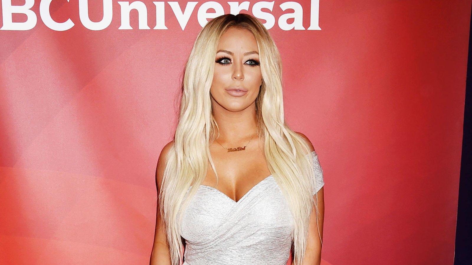 49 Hot Pictures Of Aubrey O’Day Which Will Make You Want Her Now | Best Of Comic Books