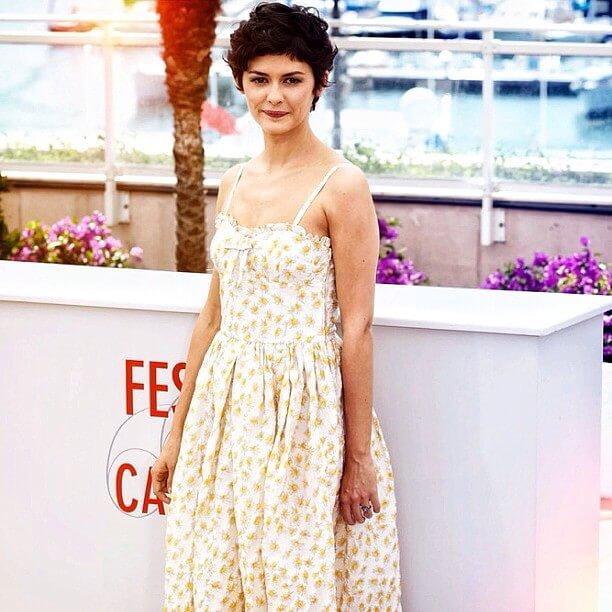 49 Hot Pictures Of Audrey Tautou Are So Damn Sexy That We Don’t Deserve Her | Best Of Comic Books