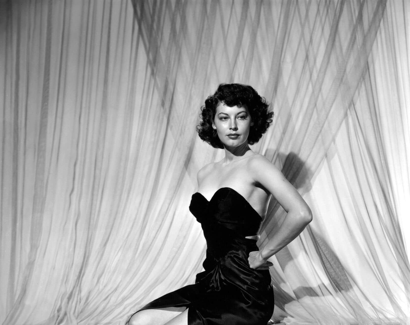 49 Hot Pictures Of Ava Gardner Which Will Melt Your Heart, Right Away | Best Of Comic Books