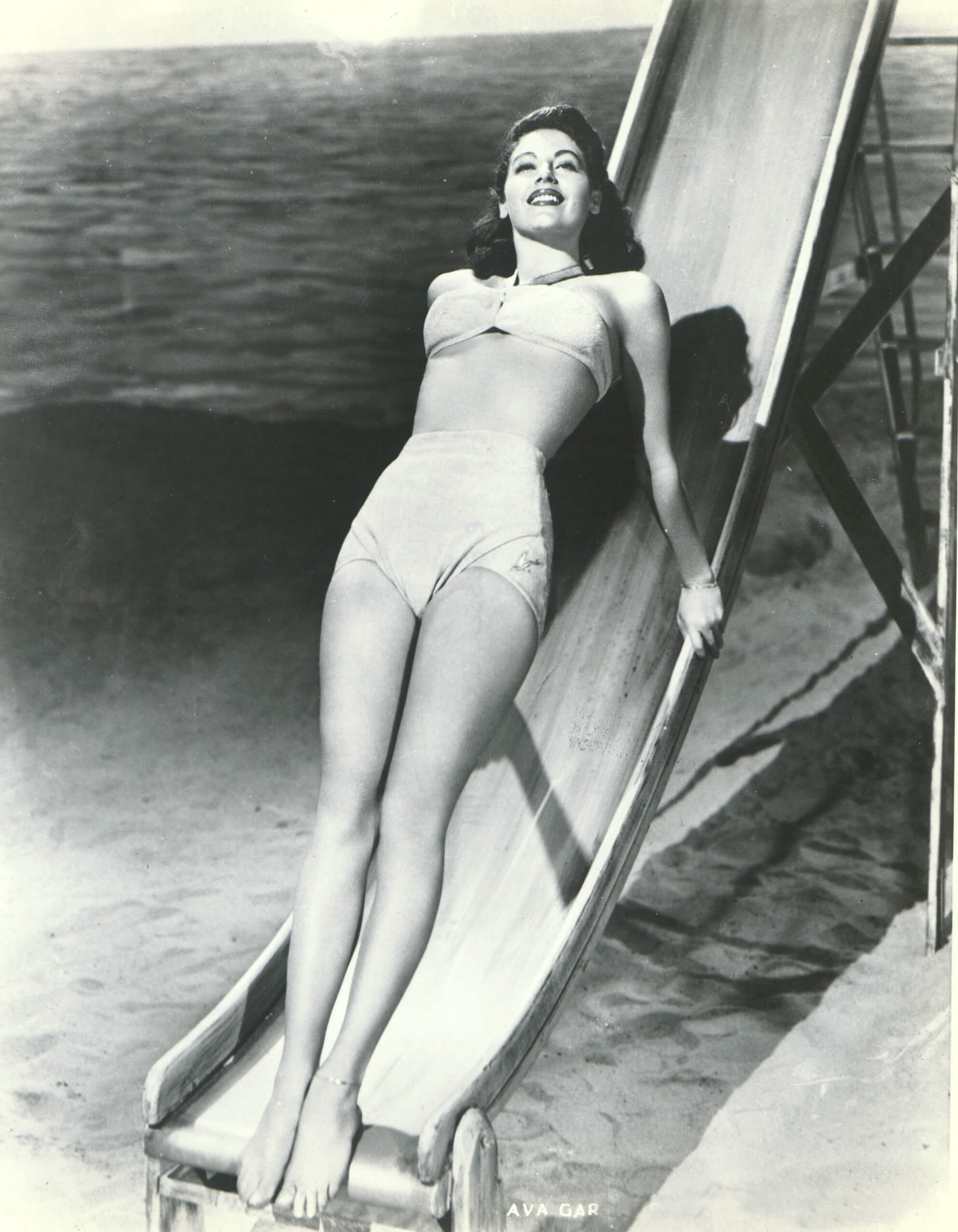 49 Hot Pictures Of Ava Gardner Which Will Melt Your Heart, Right Away | Best Of Comic Books