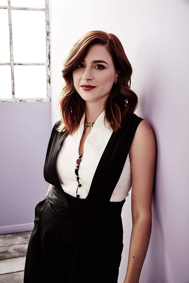 49 Hot Pictures Of Aya Cash Are Sexy As Hell | Best Of Comic Books