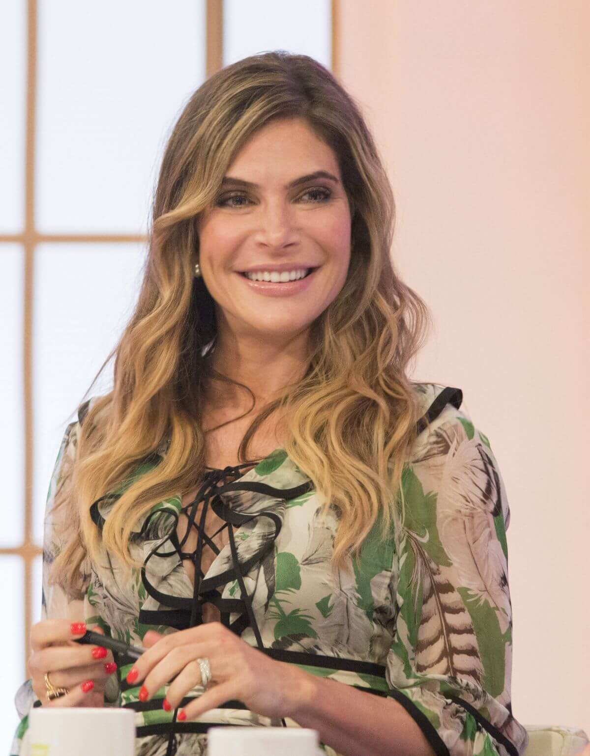 49 Hot Pictures Of Ayda Field Are Literally To Die For | Best Of Comic Books