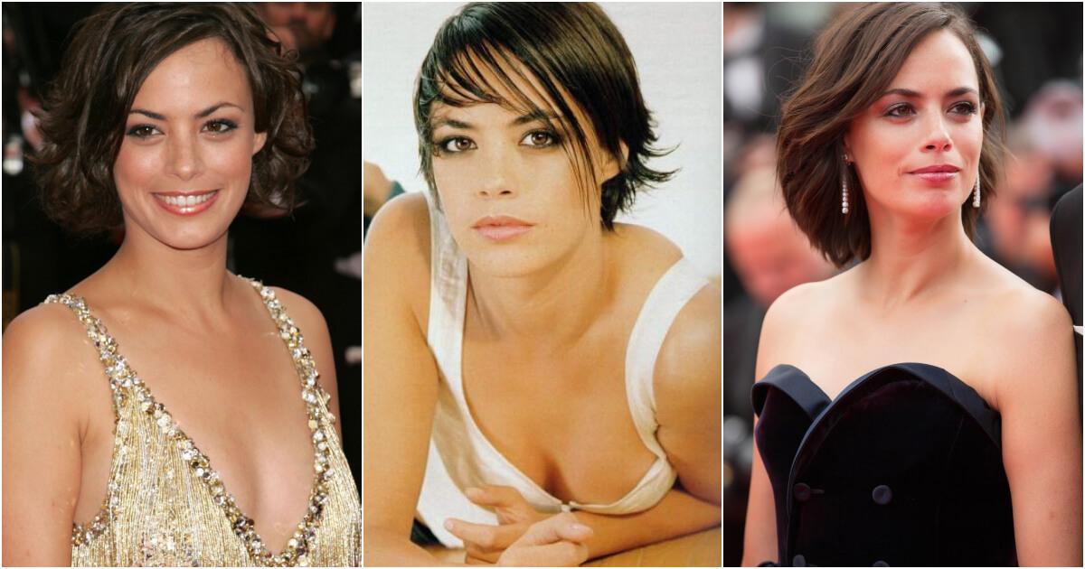 49 Hot Pictures Of Bérénice Bejo Which Will Make You Her Biggest Fan | Best Of Comic Books