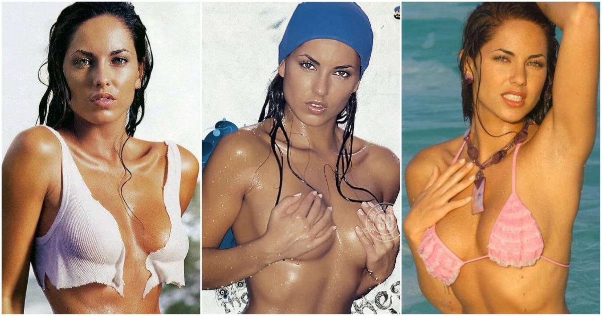 49 Hot Pictures Of Barbara Mori Which Will Make You Crazy About Her