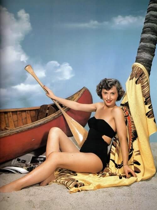 49 Hot Pictures Of Barbara Stanwyck Which Will Make You Fantasize Her | Best Of Comic Books