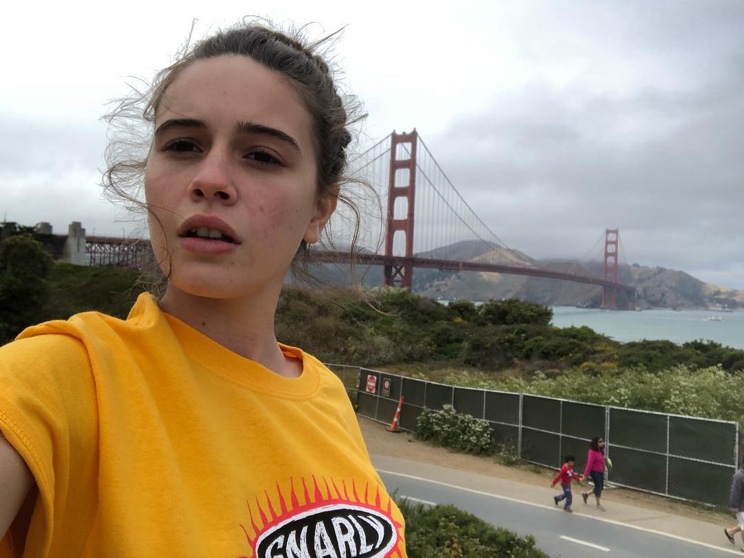 49 Hot Pictures Of Bea Miller Which Prove She Is The Sexiest Woman On The Planet | Best Of Comic Books