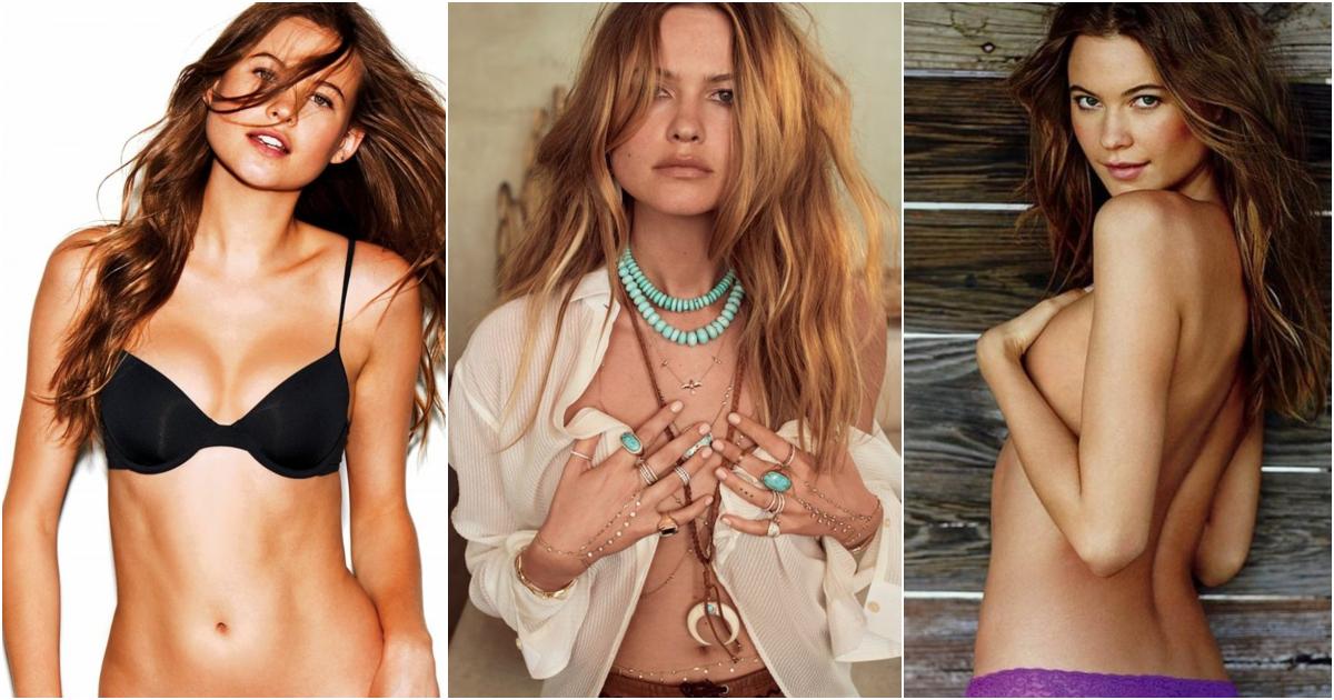 49 Hot Pictures Of Behati Prinsloo Which Are Just Heavenly To Watch
