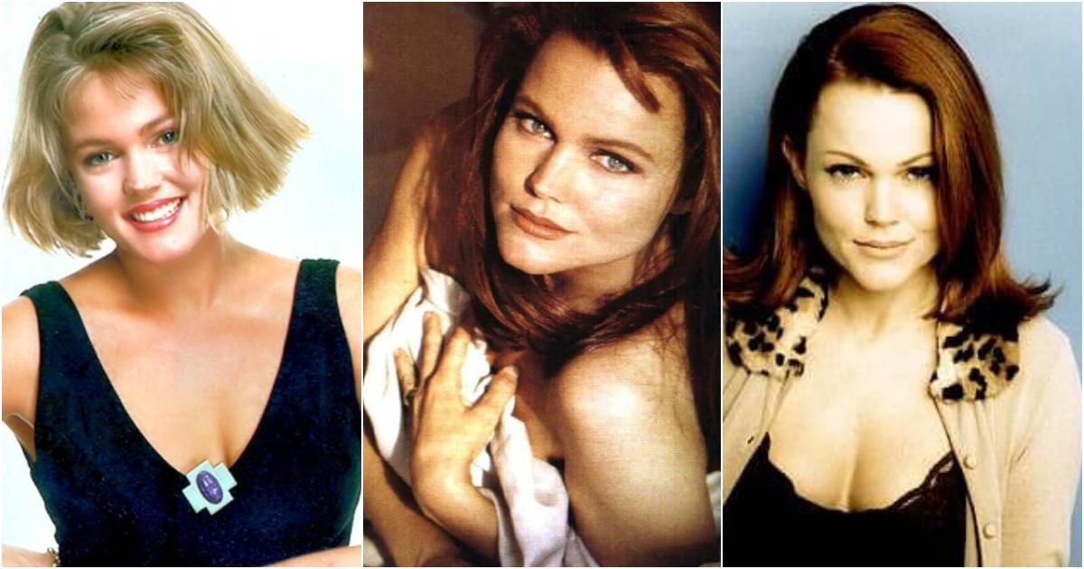 49 Hot Pictures Of Belinda Carlisle Prove That She Is the Sexiest Babe | Best Of Comic Books
