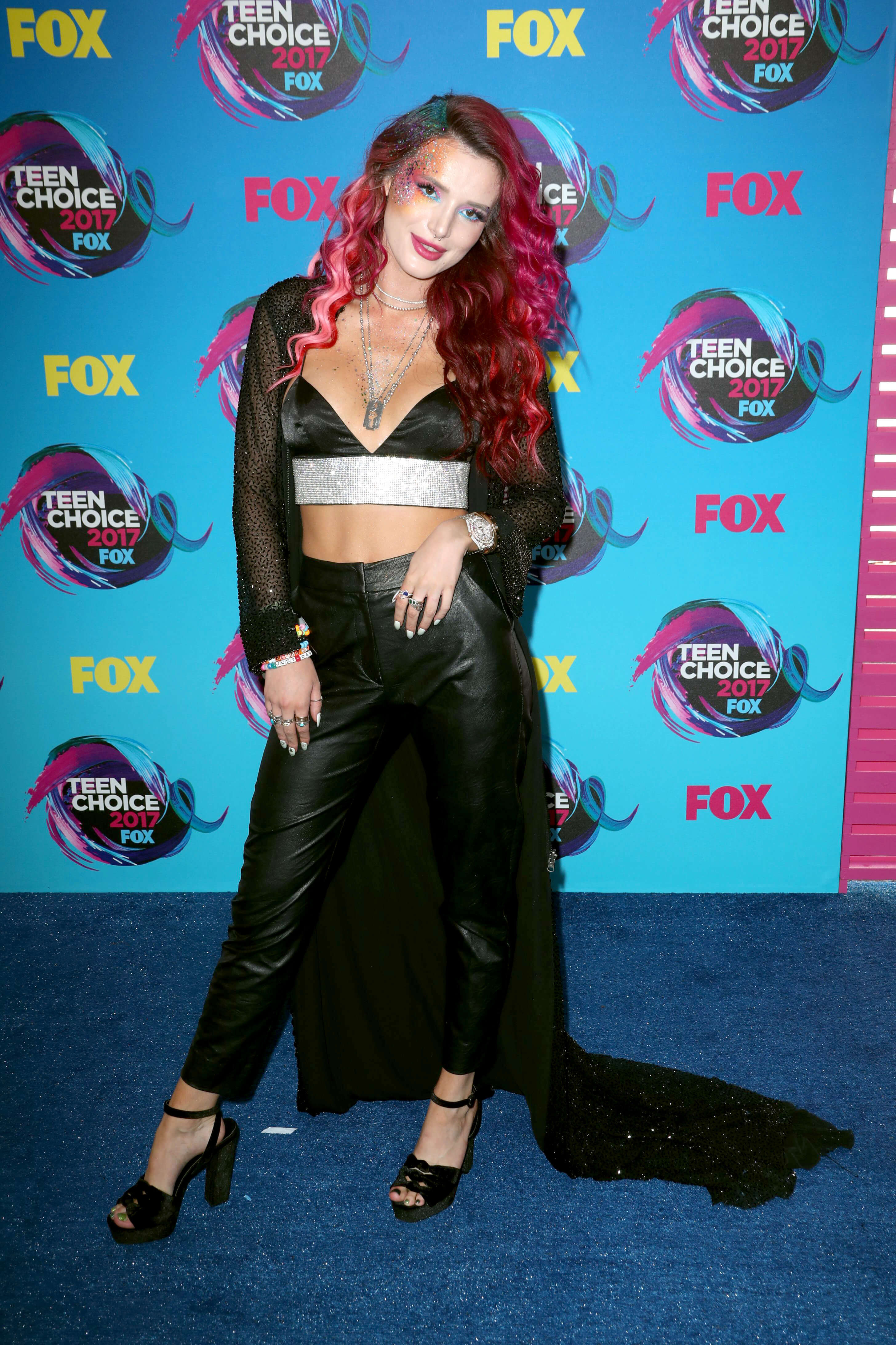 49 Hot Pictures Of Bella Thorne Which Will Make Your Day | Best Of Comic Books