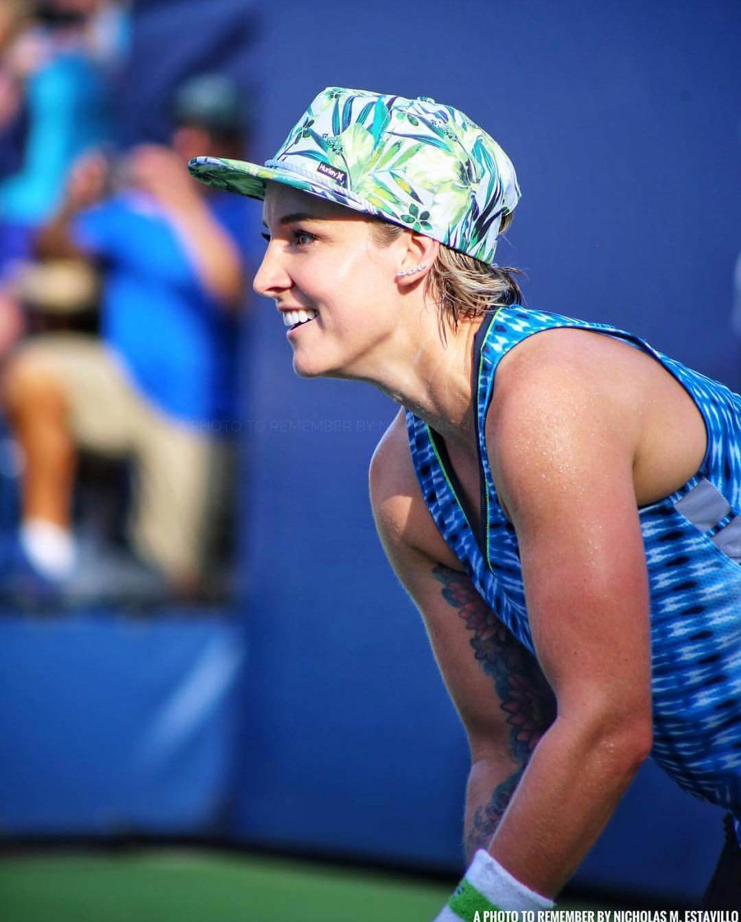 49 Hot Pictures Of Bethanie Mattek Are Delight For Fans | Best Of Comic Books