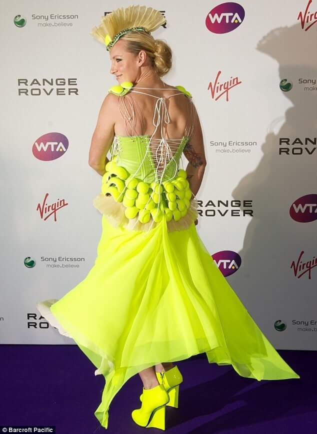 49 Hot Pictures Of Bethanie Mattek Are Delight For Fans | Best Of Comic Books